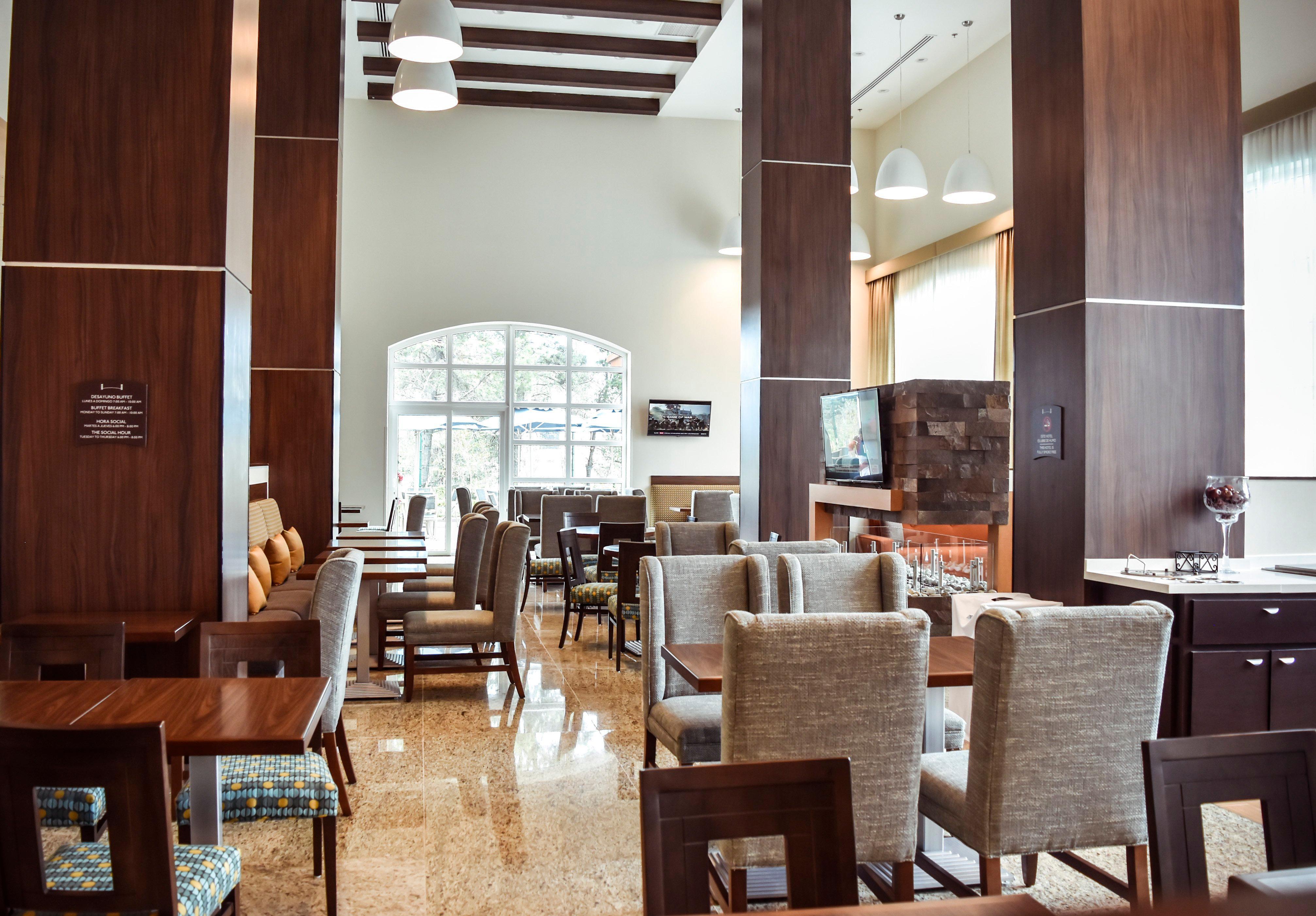 Staybridge Suites Puebla By Ihg Exterior foto