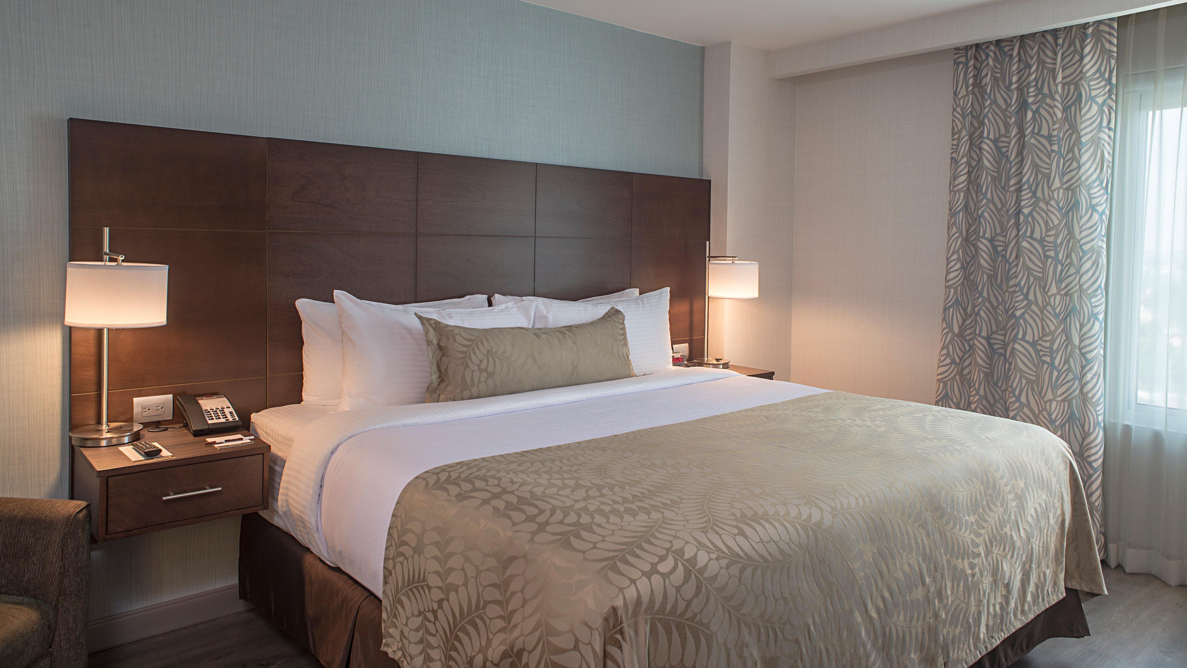 Staybridge Suites Puebla By Ihg Exterior foto