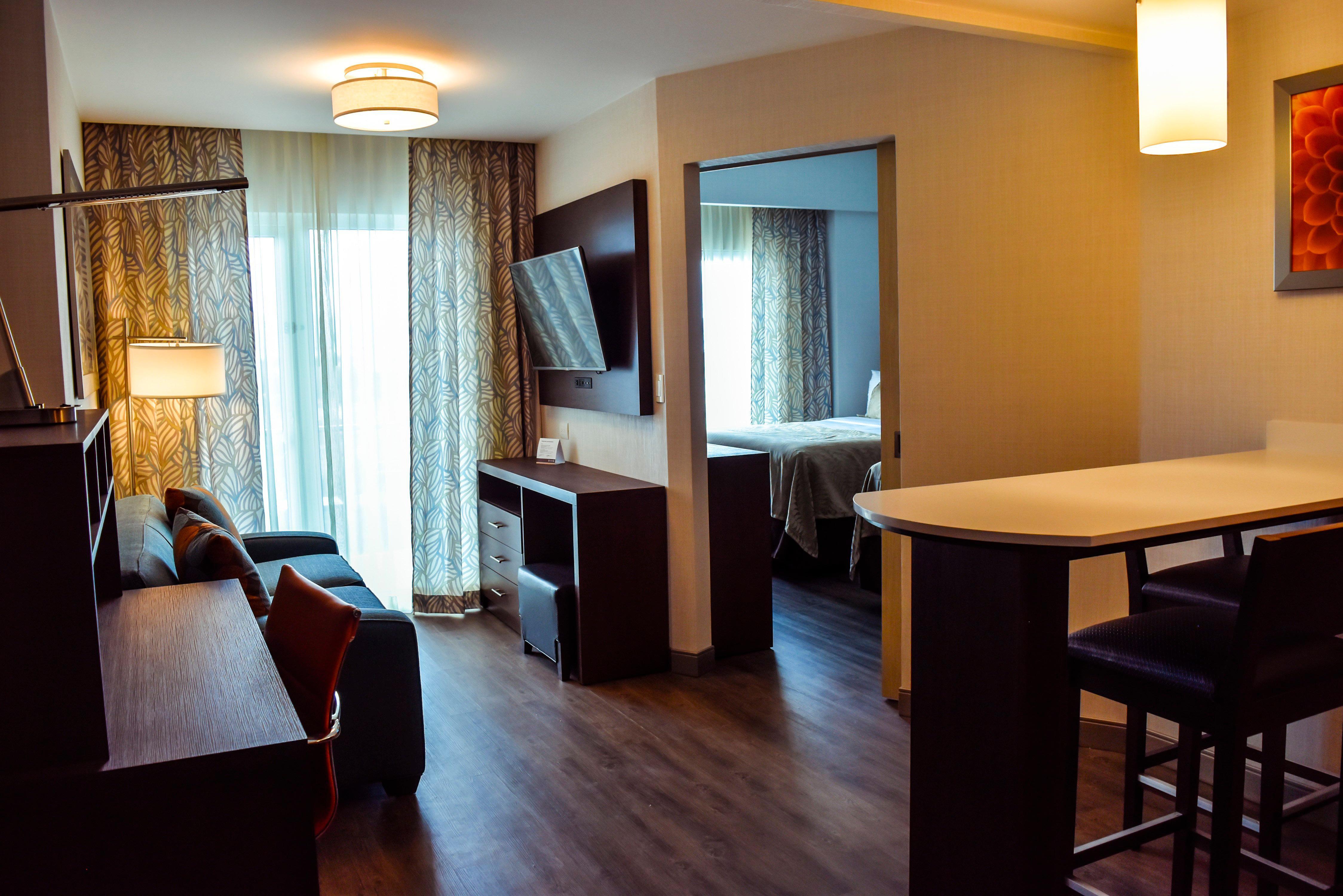 Staybridge Suites Puebla By Ihg Exterior foto