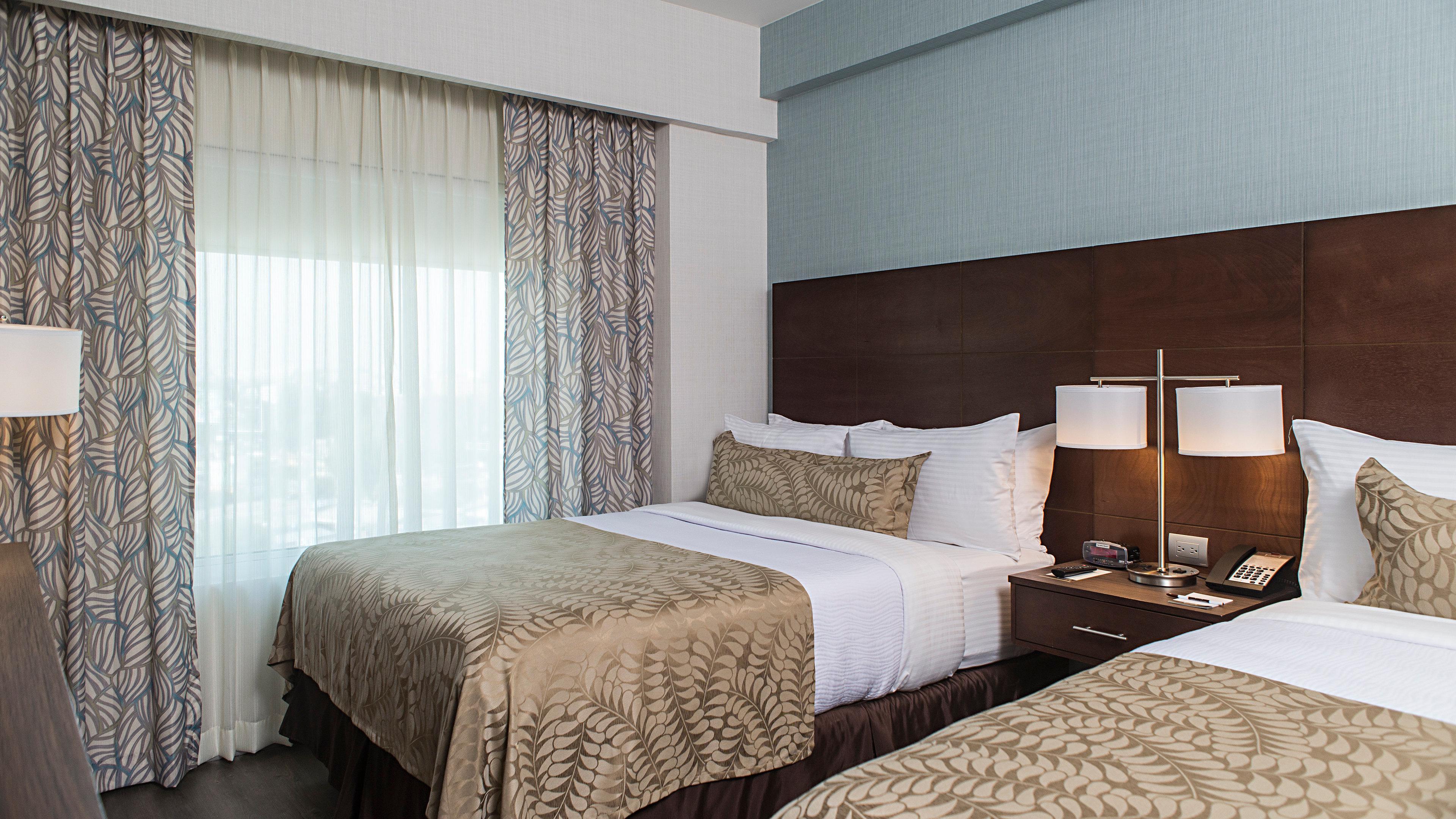 Staybridge Suites Puebla By Ihg Exterior foto
