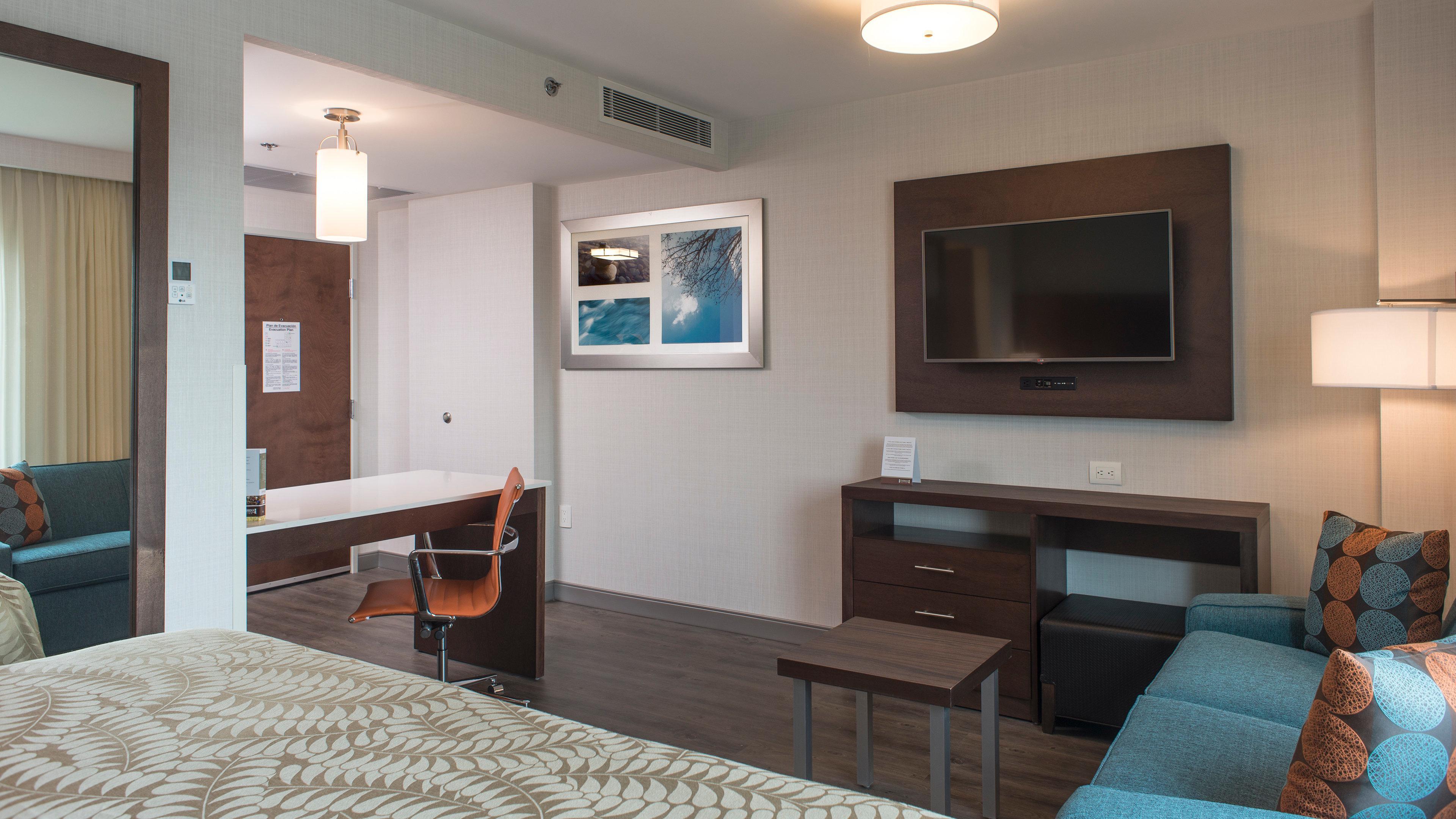 Staybridge Suites Puebla By Ihg Exterior foto