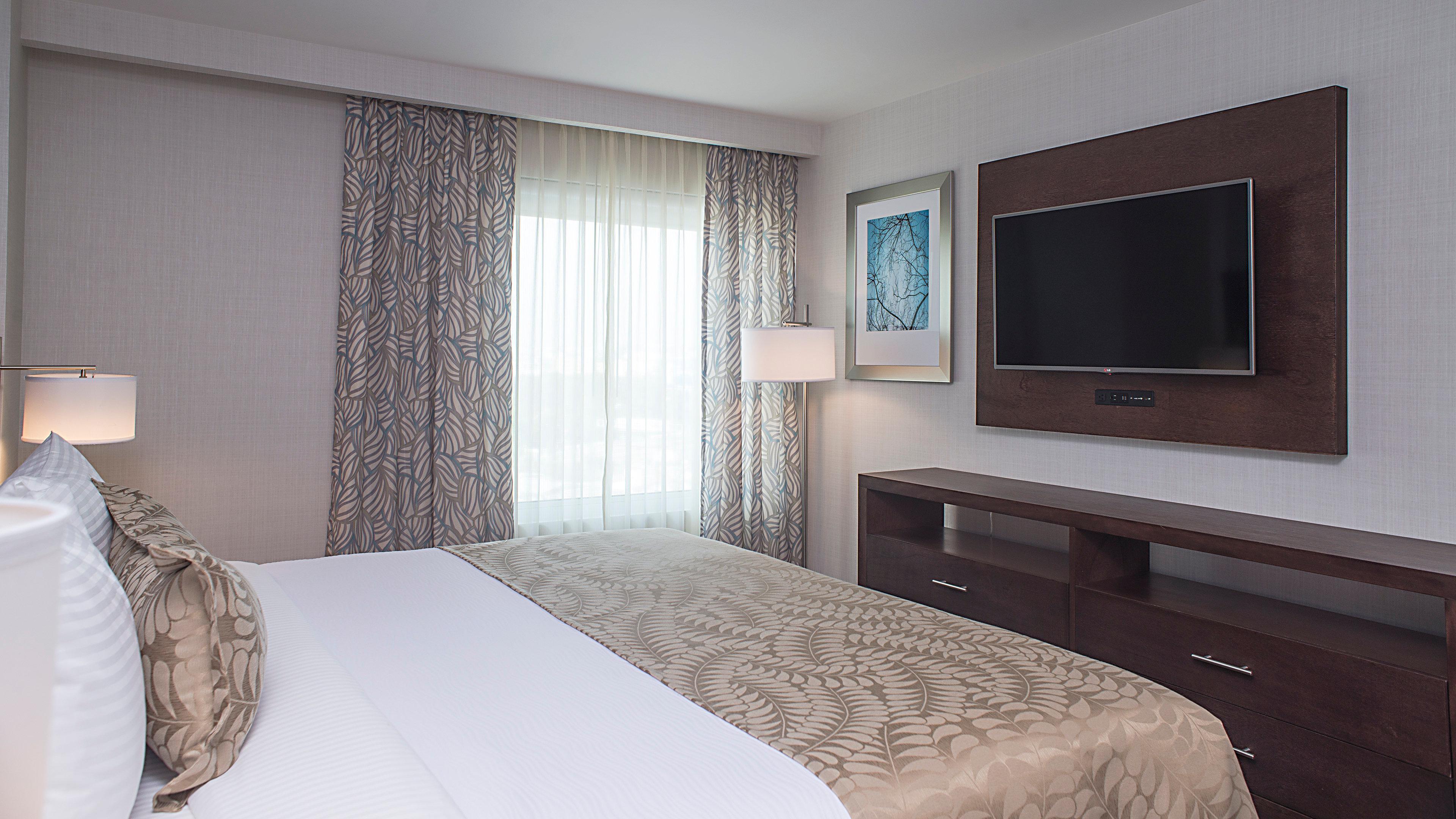 Staybridge Suites Puebla By Ihg Exterior foto