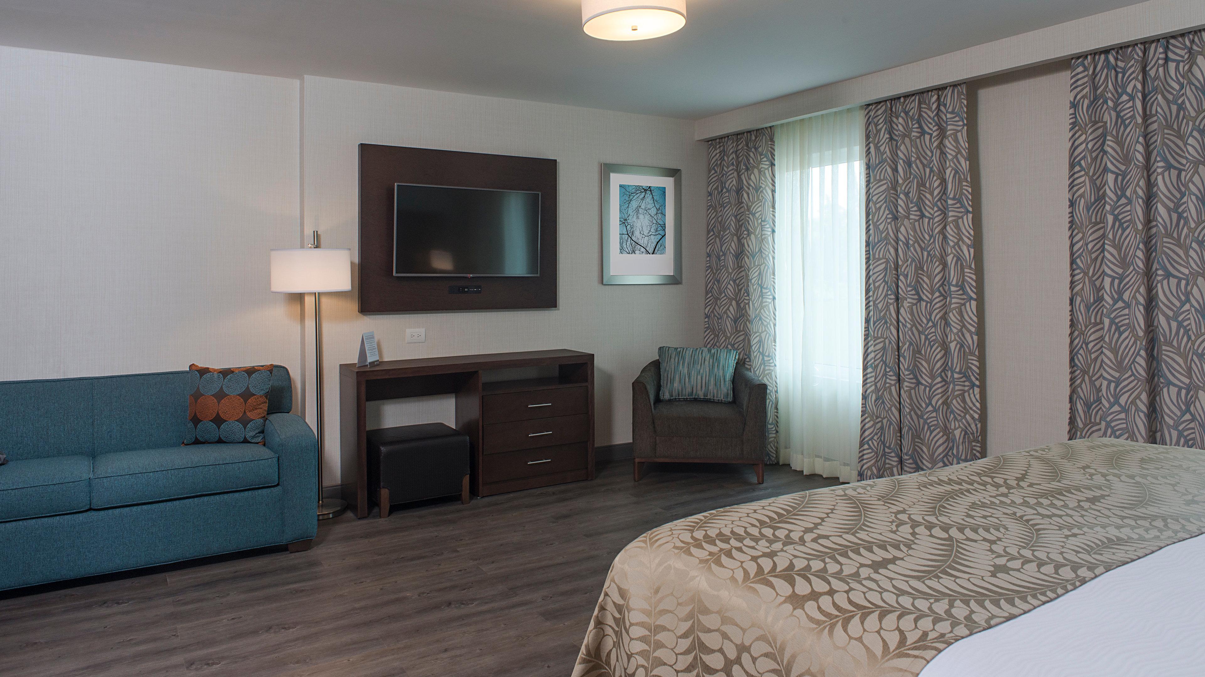 Staybridge Suites Puebla By Ihg Exterior foto