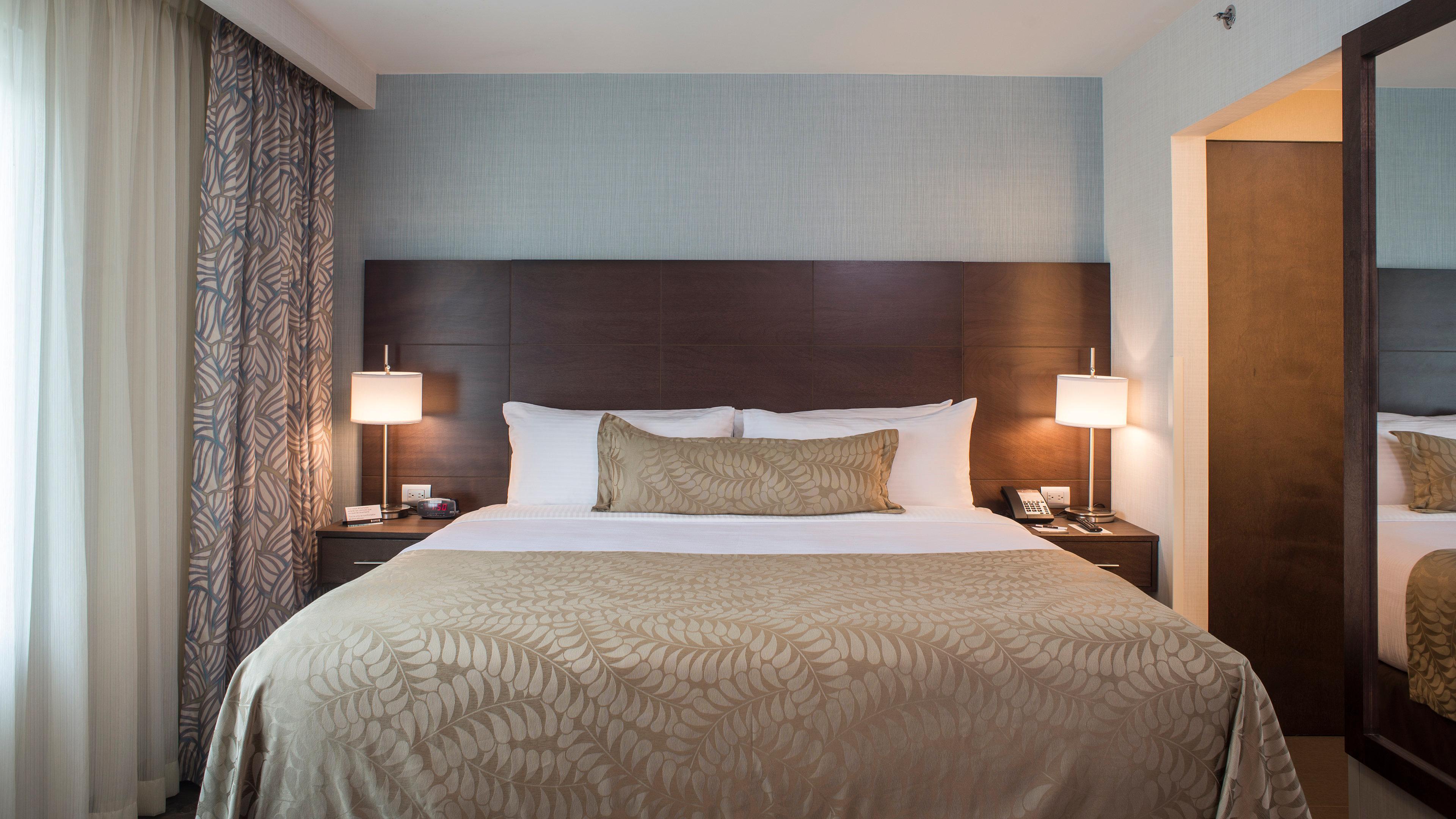 Staybridge Suites Puebla By Ihg Exterior foto