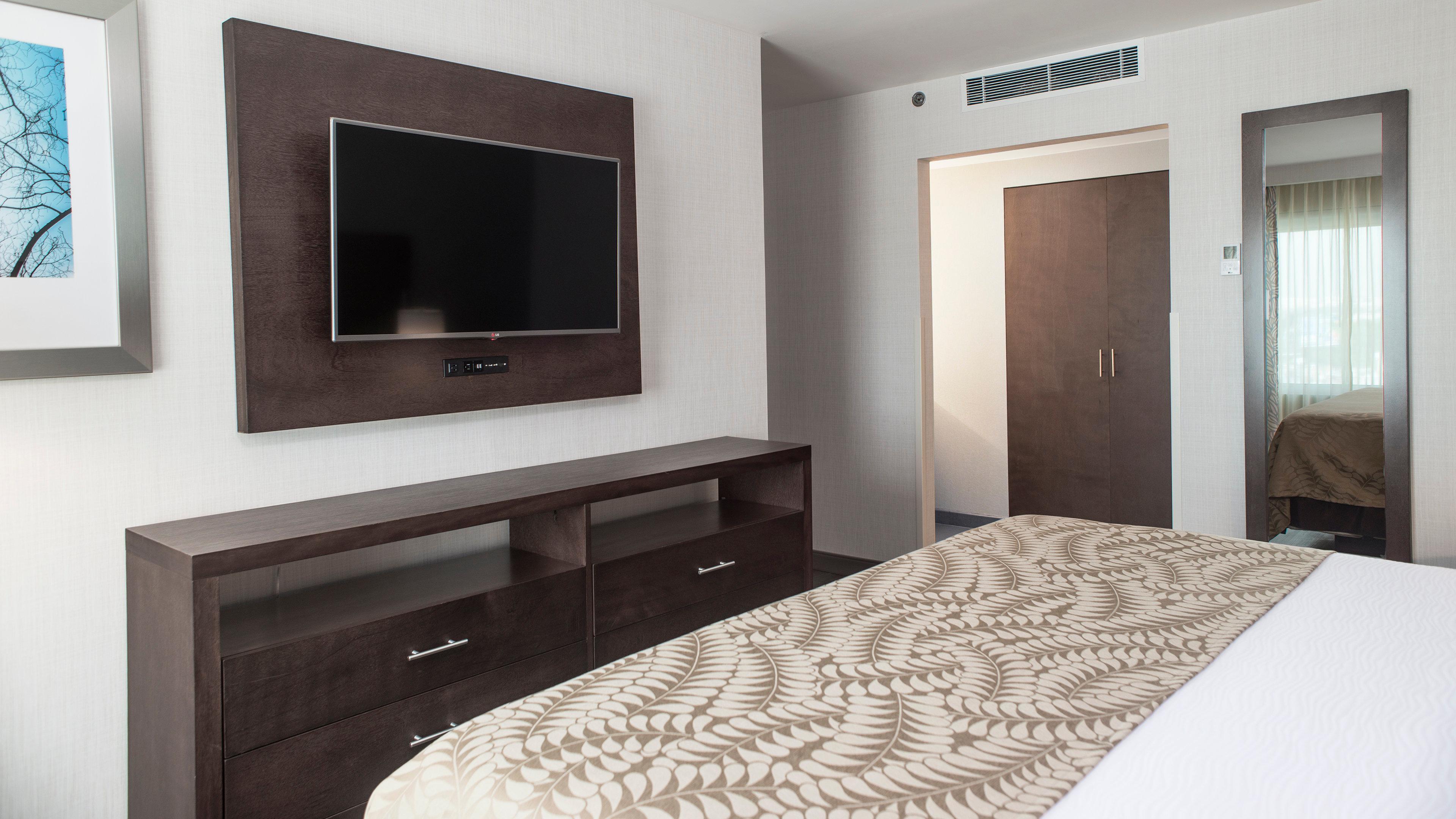 Staybridge Suites Puebla By Ihg Exterior foto