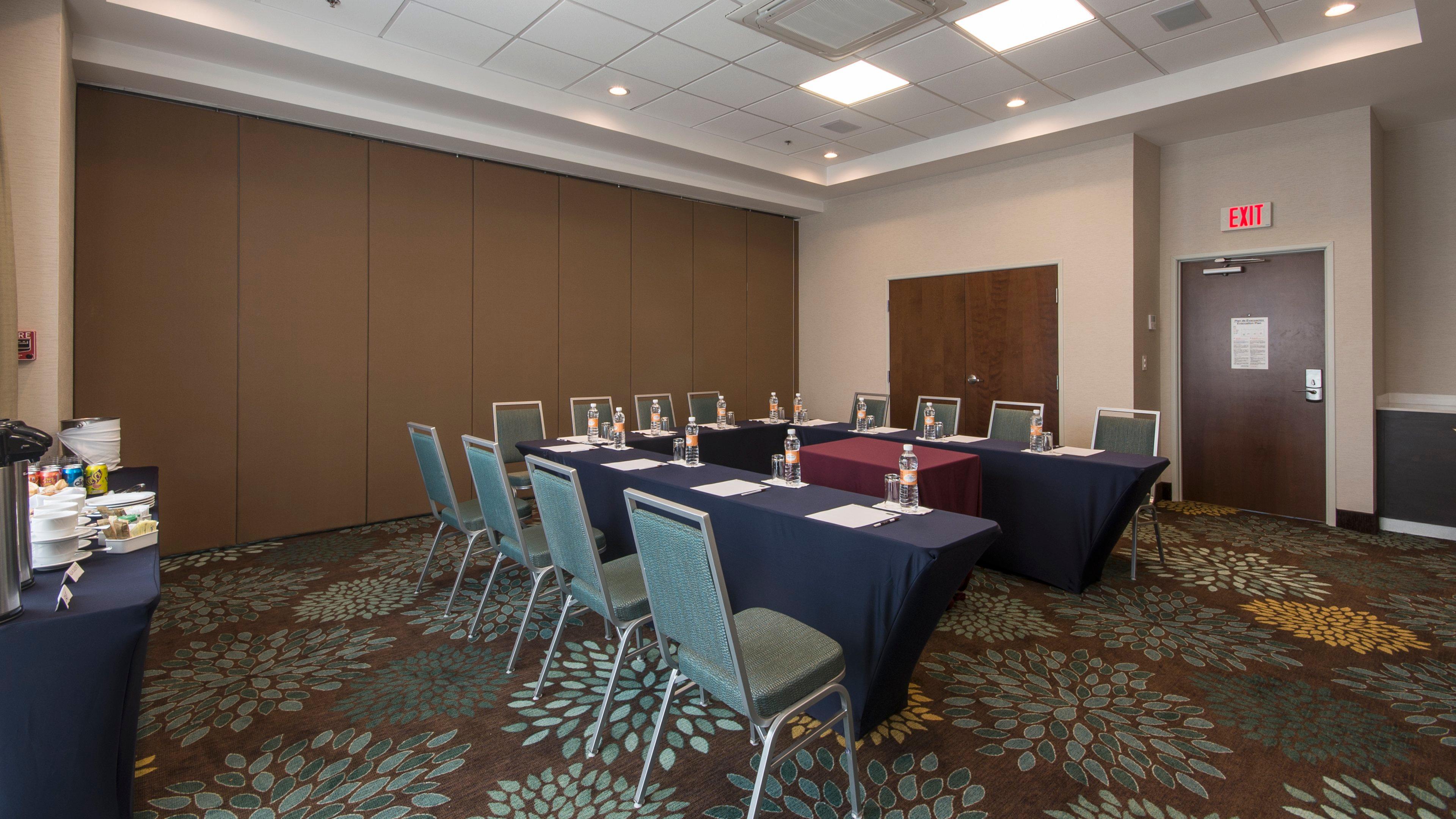 Staybridge Suites Puebla By Ihg Exterior foto