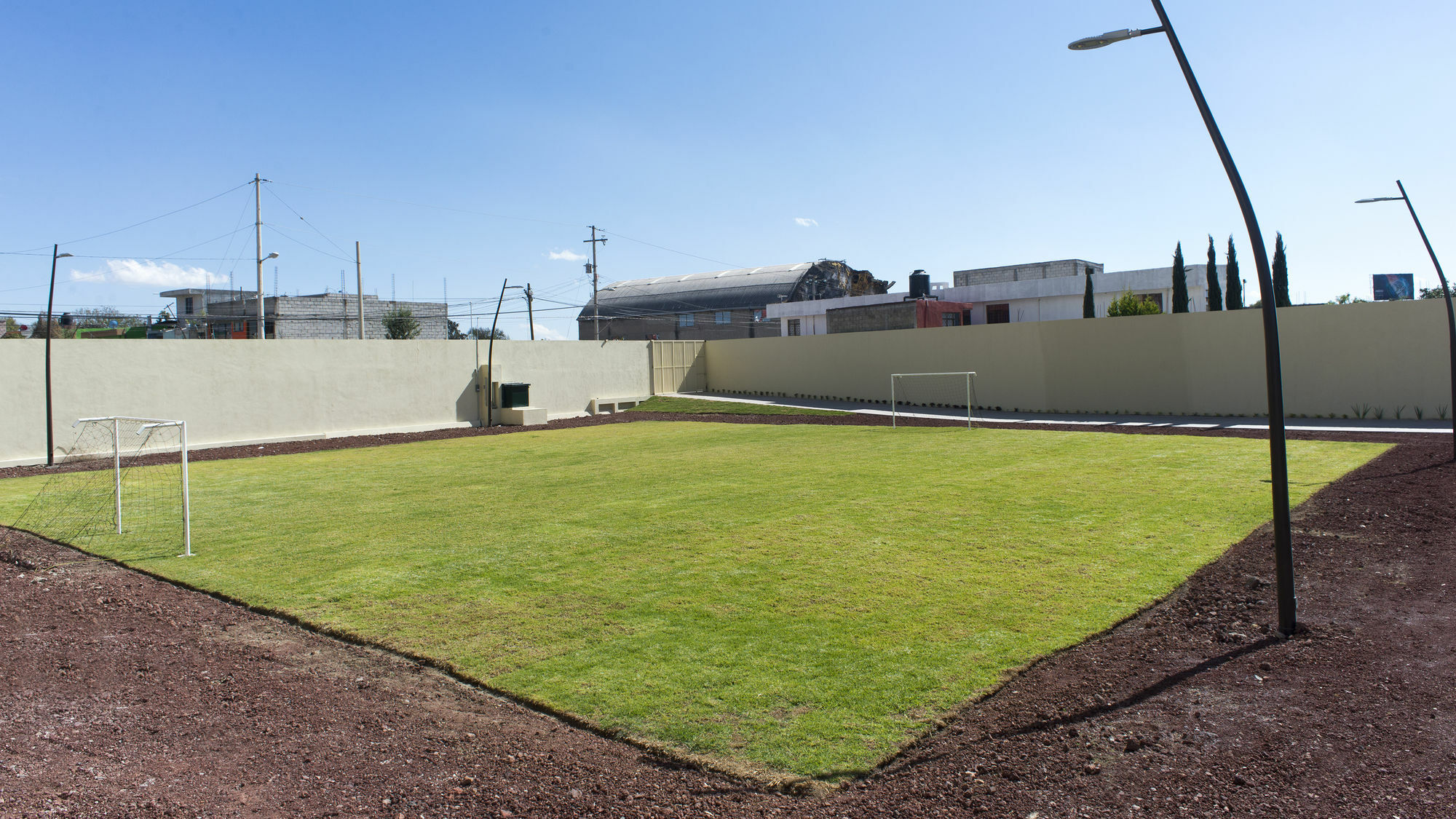 Staybridge Suites Puebla By Ihg Exterior foto